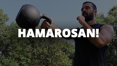 hamarosan